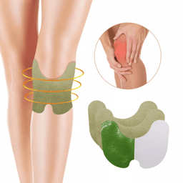 Heaven Patches - Heaven Knee Relief Patches – Kit