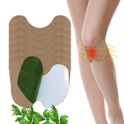 Heaven Patches - Heaven Knee Relief Patches – Kit