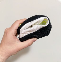 Grounded Footwear