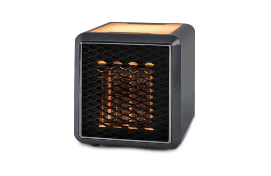 Handy Heater
