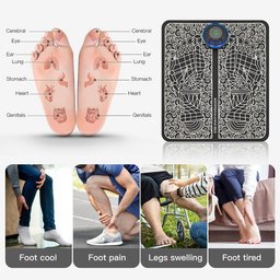 Footy Massager Carpet ™