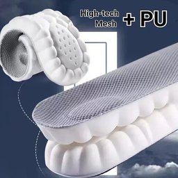 Footstr – InsoleX