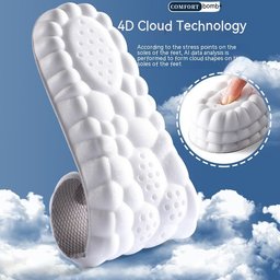 Footstr – InsoleX