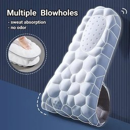 Footstr – InsoleX