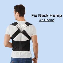 Femzene Premium Posture Corrector Brace