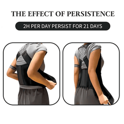 Femzene Premium Posture Corrector Brace