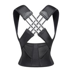 Femzene Premium Posture Corrector Brace
