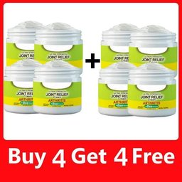 Pain Relief Cream