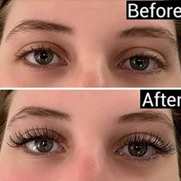 ElaraCraft™ Magnetic Lashes
