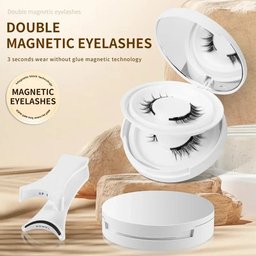 ElaraCraft™ Magnetic Lashes