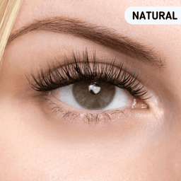 ElaraCraft™ Magnetic Lashes