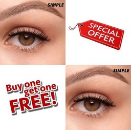 ElaraCraft™ Magnetic Lashes