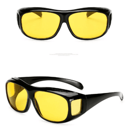 Drive Bright – Night Driving Glasses