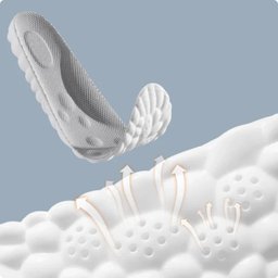 CloudSole® Insoles