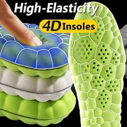 CloudSole® Insoles