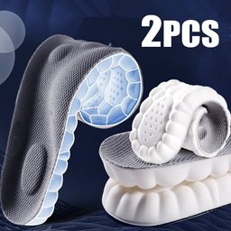 CloudSole® Insoles