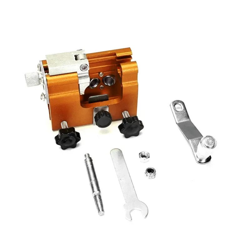 Chainsaw Sharpener