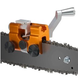 Chainsaw Sharpener