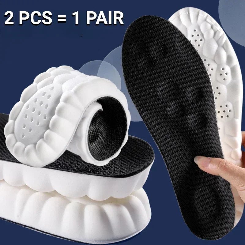 Clouds Insole™