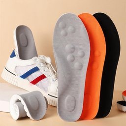 Clouds Insole™