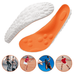 Clouds Insole™