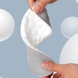 Clouds Insole™