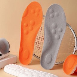 Clouds Insole™