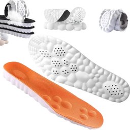 Clouds Insole™