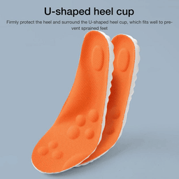 Clouds Insole™