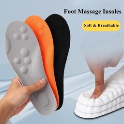 Clouds Insole™