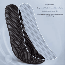 Clouds Insole™
