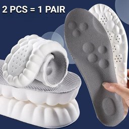 Clouds Insole™