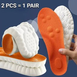 Clouds Insole™