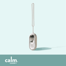 CalmCarry® - Find Your Peace