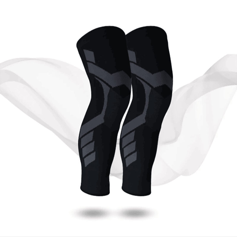 Compression Sleeves V2 for Knees and Legs – FLYTEX USA