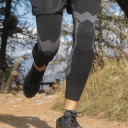 Compression Sleeves V2 for Knees and Legs – FLYTEX USA