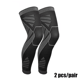 Compression Sleeves V2 for Knees and Legs – FLYTEX USA