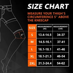 Compression Sleeves V2 for Knees and Legs – FLYTEX USA