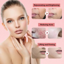 Botanique Paris | Multi-Spectral Facial Rejuvenation Device