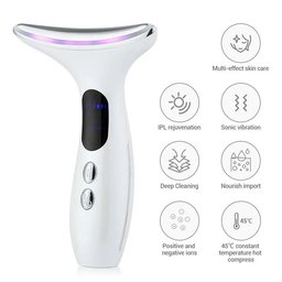 Botanique Paris | Multi-Spectral Facial Rejuvenation Device