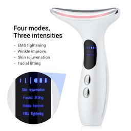 Botanique Paris | Multi-Spectral Facial Rejuvenation Device