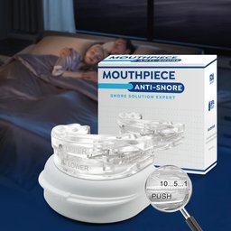 AirFlow™ Mouthpiece