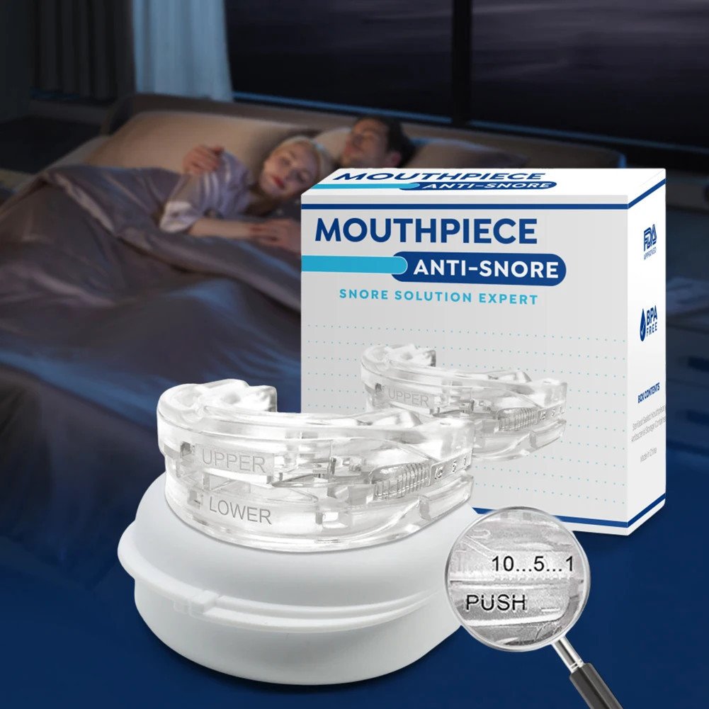 AirFlow™ Mouthpiece