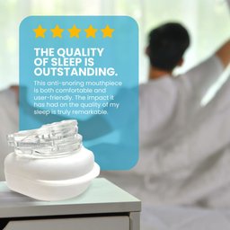 AirFlow™ Mouthpiece