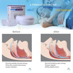 AirFlow™ Mouthpiece