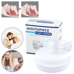 AirFlow™ Mouthpiece