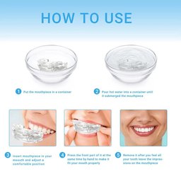 AirFlow™ Mouthpiece