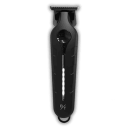 Blackout Trimmer + Affordable Premium Trimmer – Barber's Tonic