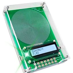 Bio-Healing Frequency System - The Natural Solution Your Body's Been Waiting For - Calminity