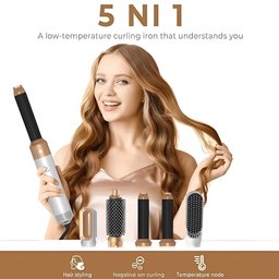 BondiBabes 5 in 1